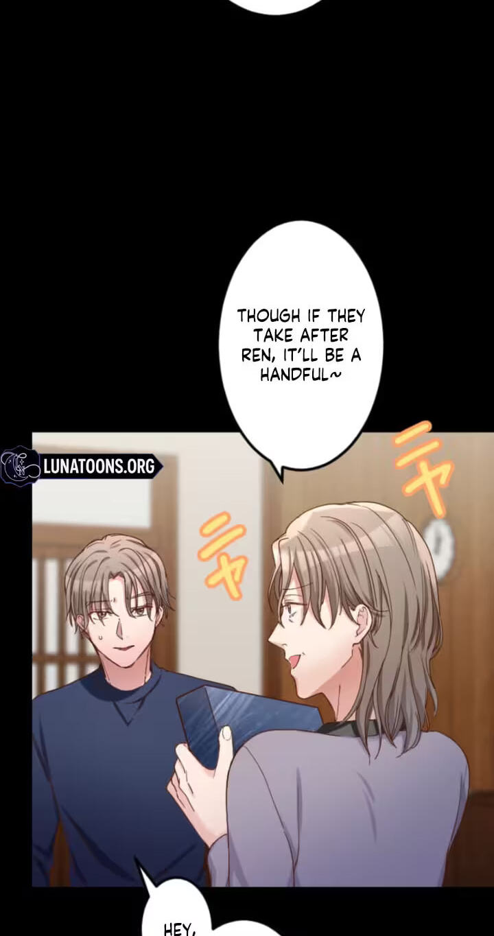 Otto no Furin Aite ga Watashi Datta Chapter 52 page 6 - 