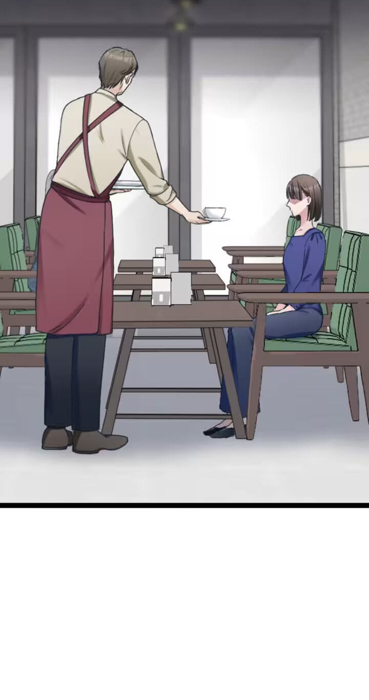 Otto no Furin Aite ga Watashi Datta Chapter 52 page 51 - 