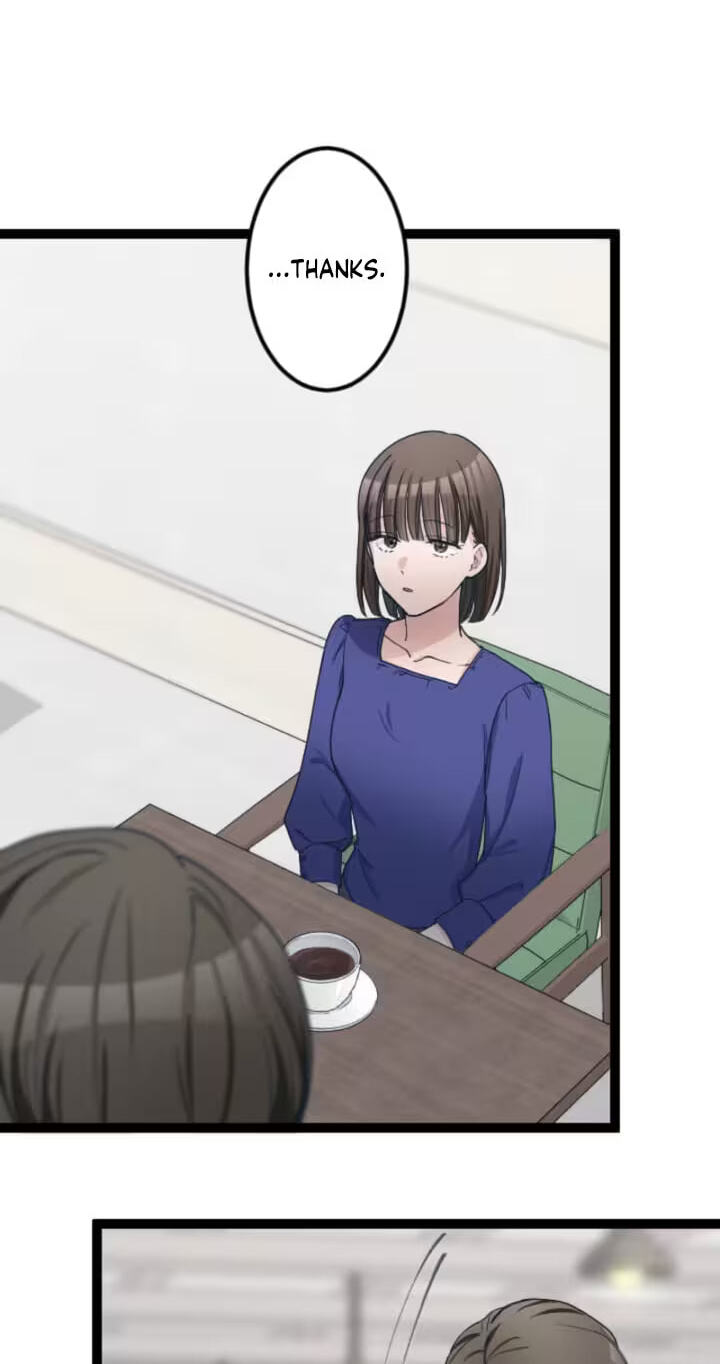 Otto no Furin Aite ga Watashi Datta Chapter 52 page 52 - 