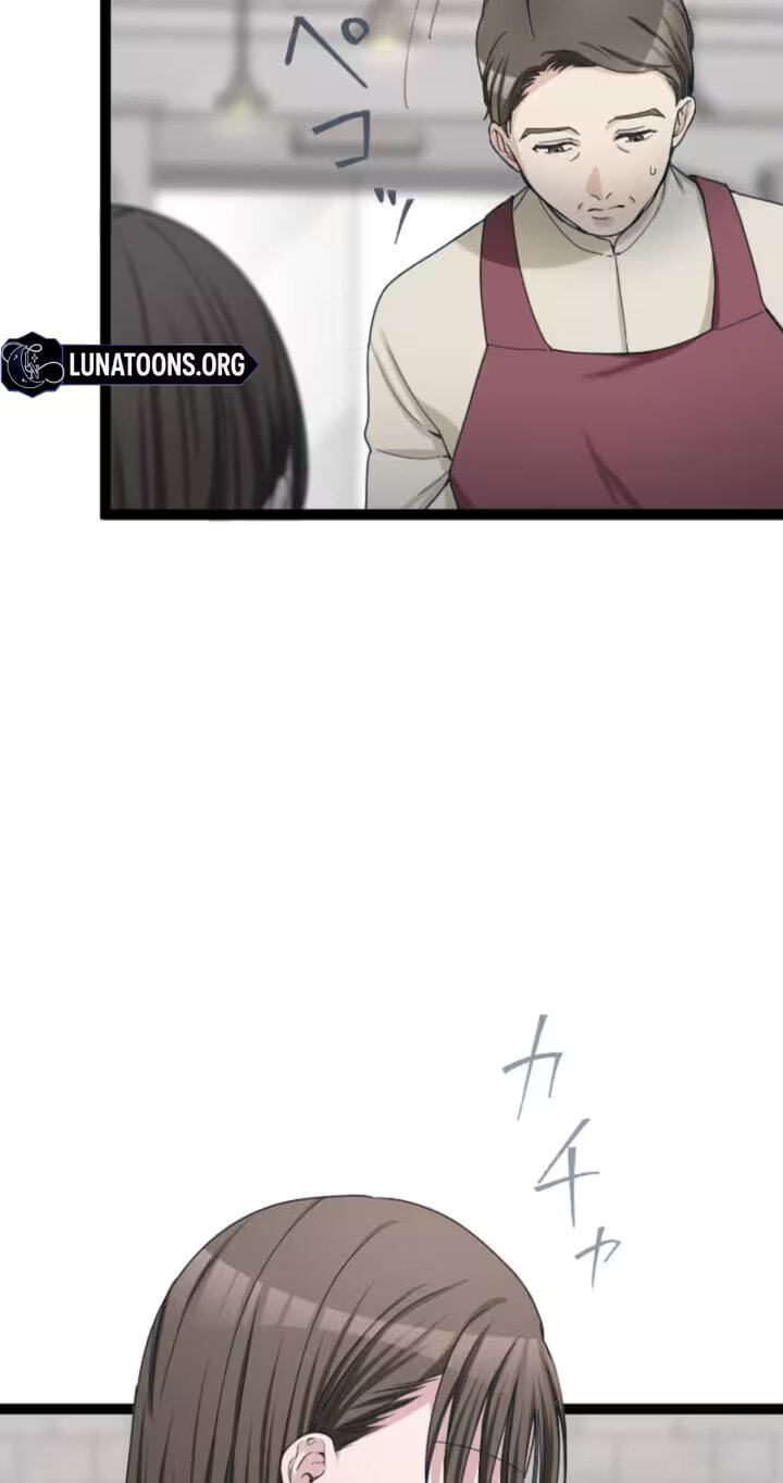 Otto no Furin Aite ga Watashi Datta Chapter 52 page 53 - 