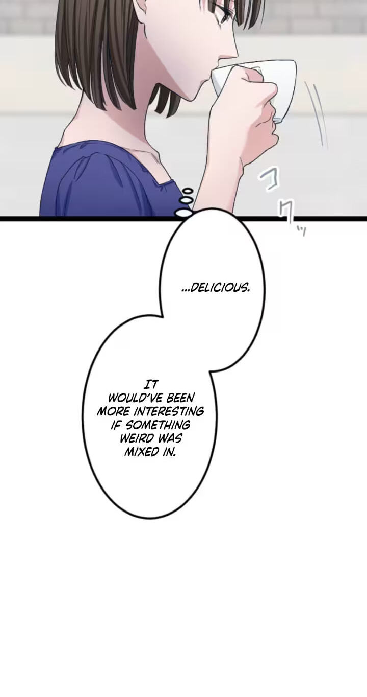 Otto no Furin Aite ga Watashi Datta Chapter 52 page 54 - 