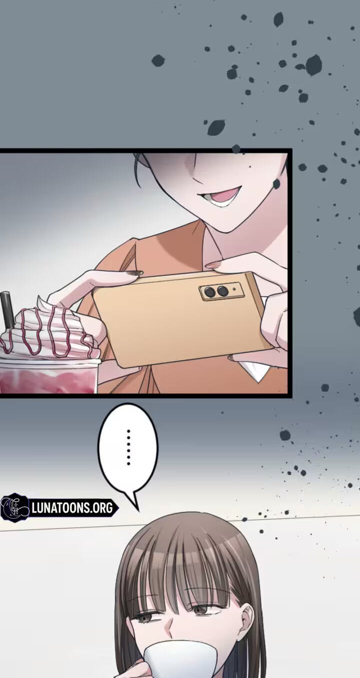 Otto no Furin Aite ga Watashi Datta Chapter 52 page 58 - 
