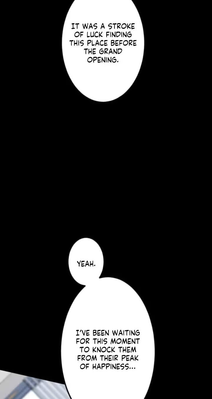 Otto no Furin Aite ga Watashi Datta Chapter 52 page 62 - 