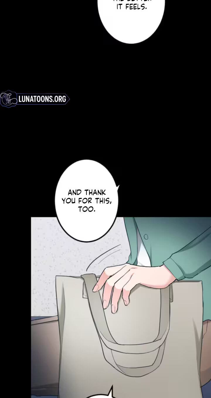 Otto no Furin Aite ga Watashi Datta Chapter 52 page 64 - 