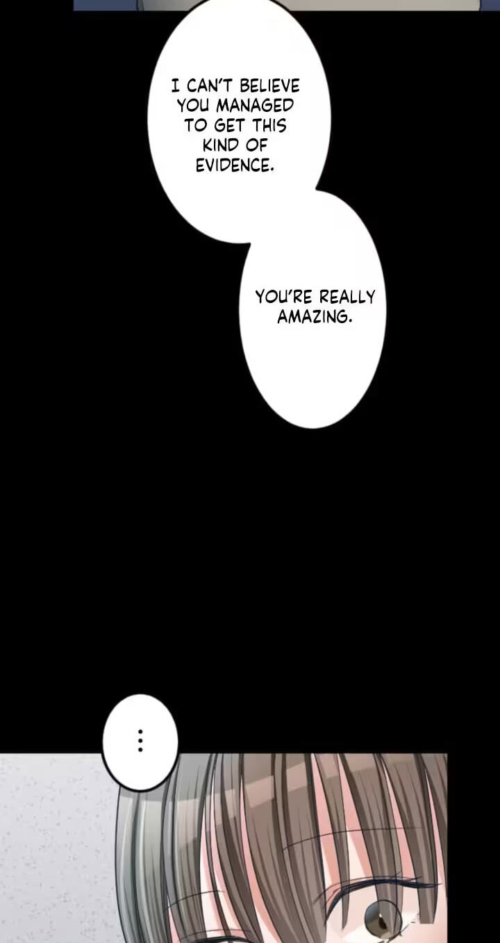 Otto no Furin Aite ga Watashi Datta Chapter 52 page 65 - 