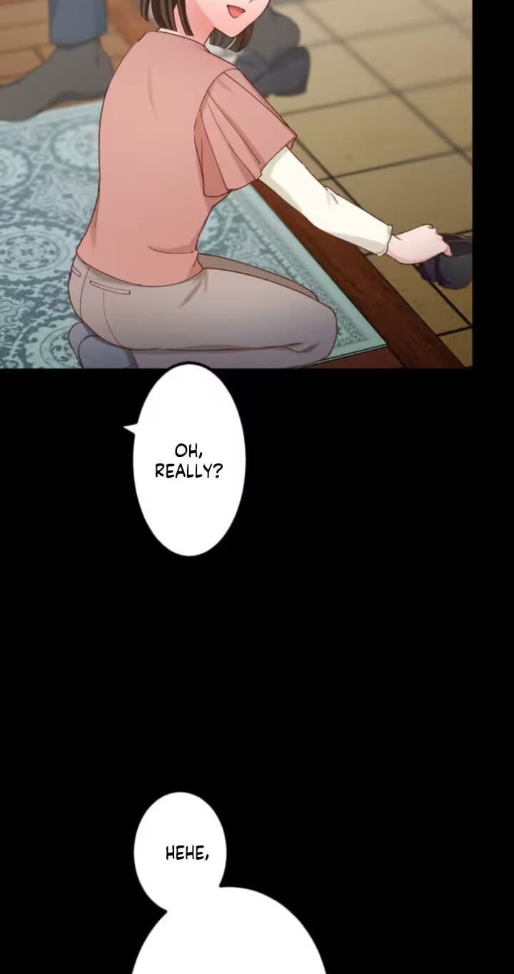 Otto no Furin Aite ga Watashi Datta Chapter 52 page 8 - 