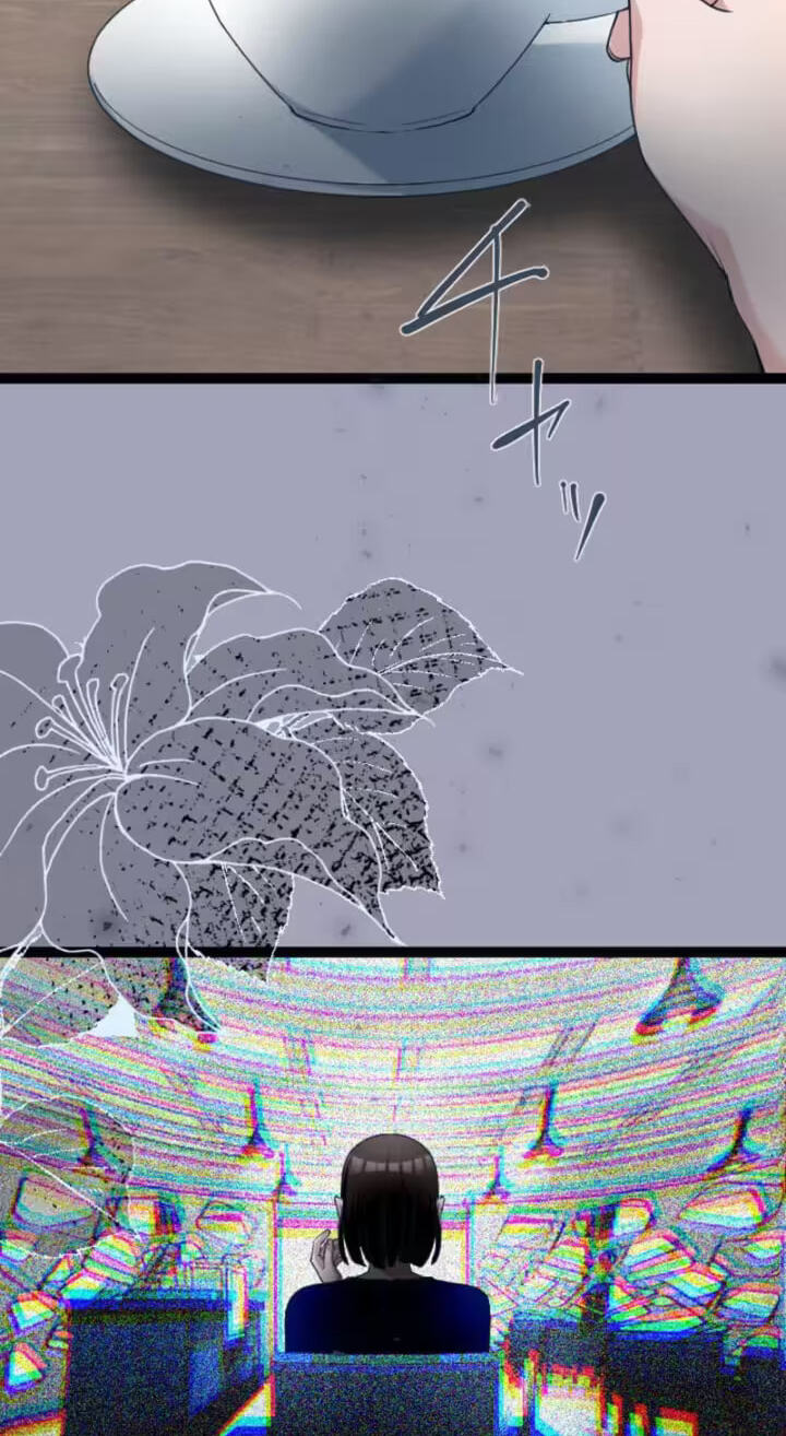 Otto no Furin Aite ga Watashi Datta Chapter 52 page 73 - 