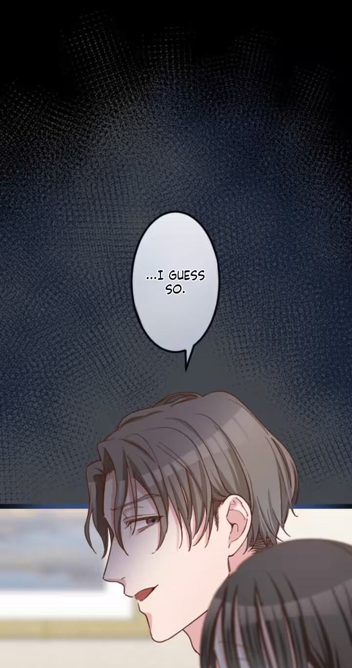 Otto no Furin Aite ga Watashi Datta Chapter 52 page 10 - 