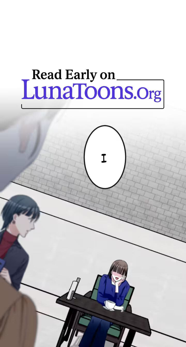 Otto no Furin Aite ga Watashi Datta Chapter 53 page 1 - 