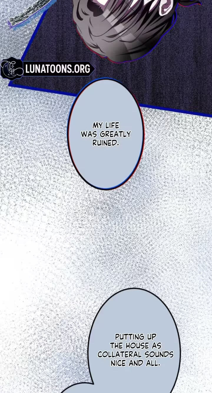 Otto no Furin Aite ga Watashi Datta Chapter 53 page 11 - 