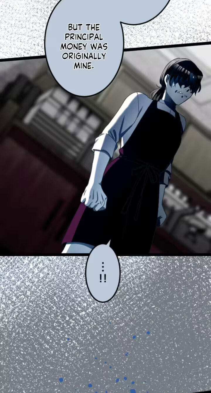 Otto no Furin Aite ga Watashi Datta Chapter 53 page 12 - 