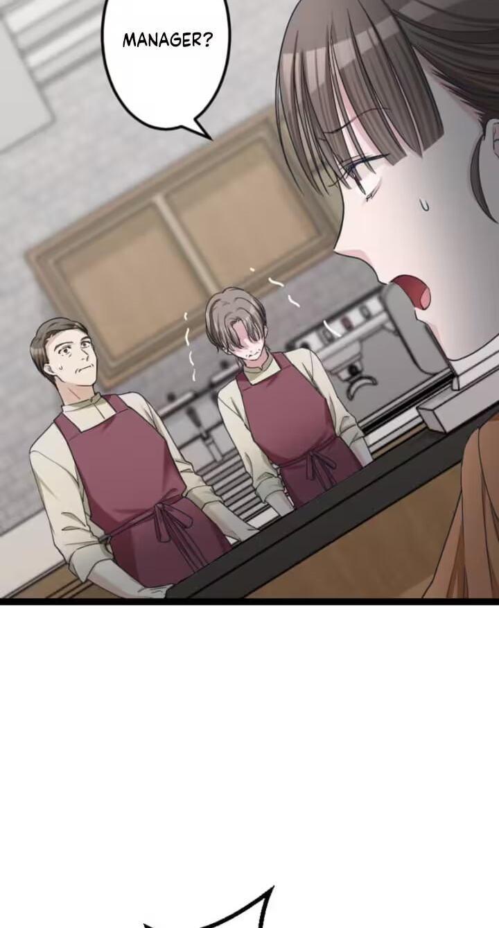 Otto no Furin Aite ga Watashi Datta Chapter 53 page 16 - 