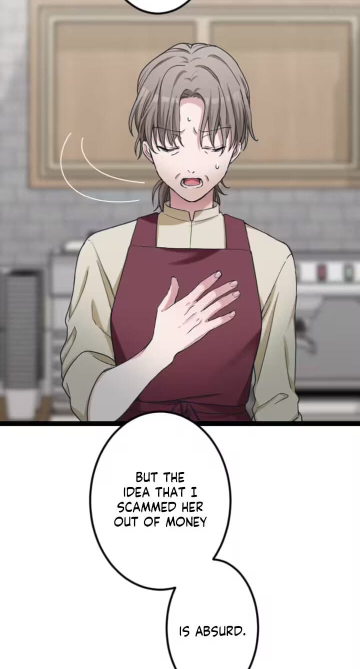 Otto no Furin Aite ga Watashi Datta Chapter 53 page 20 - 