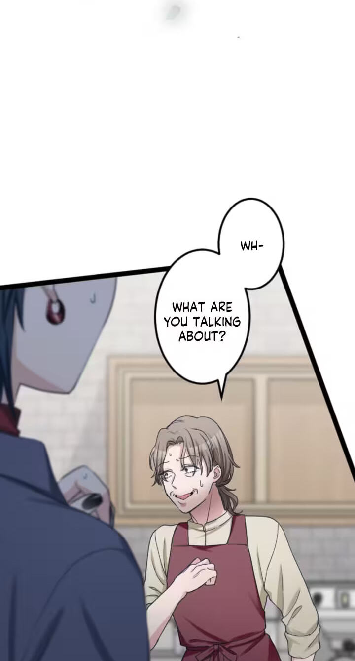 Otto no Furin Aite ga Watashi Datta Chapter 53 page 3 - 