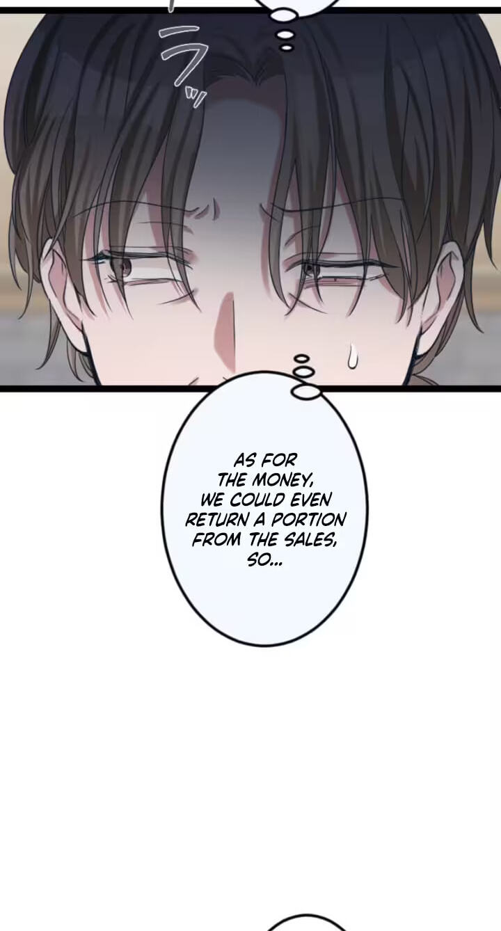 Otto no Furin Aite ga Watashi Datta Chapter 53 page 22 - 
