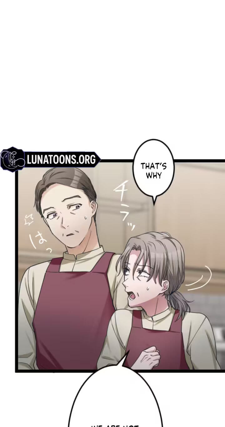 Otto no Furin Aite ga Watashi Datta Chapter 53 page 24 - 