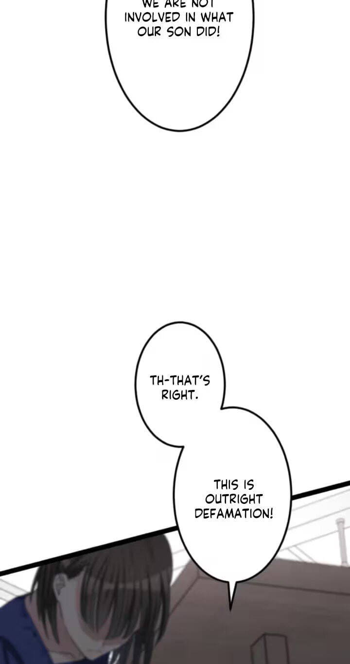 Otto no Furin Aite ga Watashi Datta Chapter 53 page 25 - 