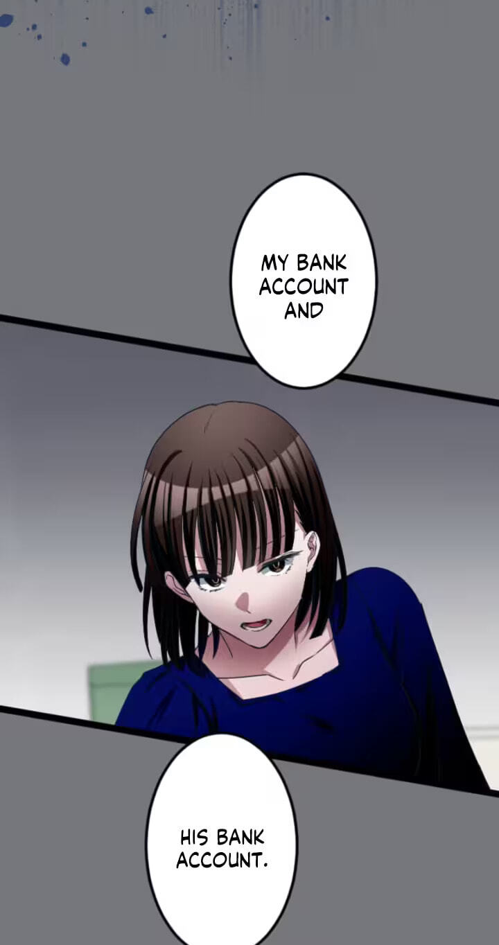 Otto no Furin Aite ga Watashi Datta Chapter 53 page 29 - 