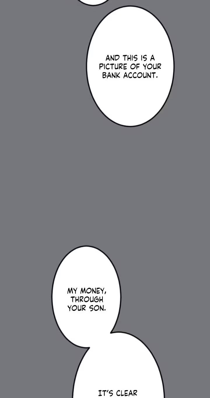 Otto no Furin Aite ga Watashi Datta Chapter 53 page 30 - 