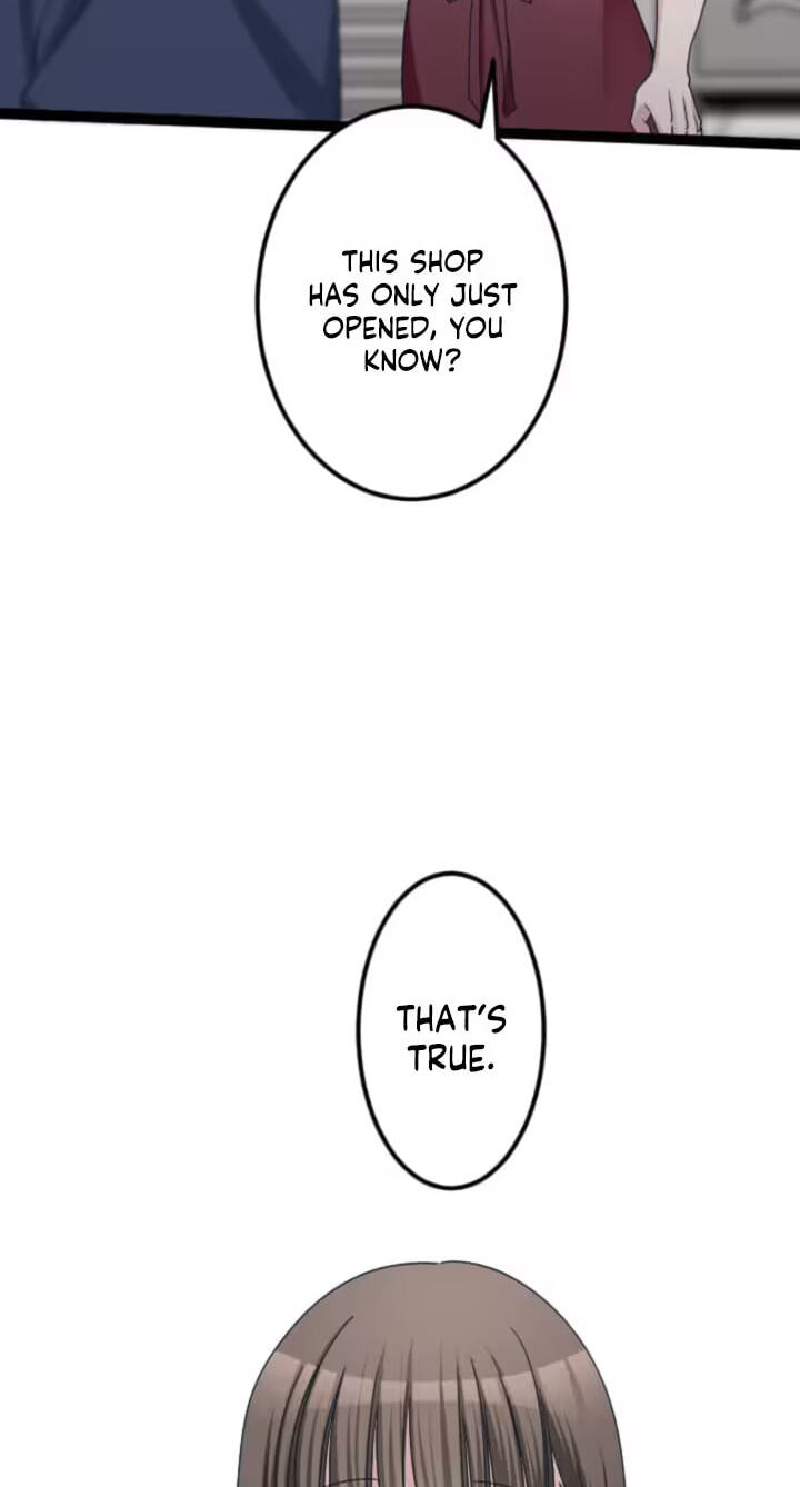 Otto no Furin Aite ga Watashi Datta Chapter 53 page 4 - 