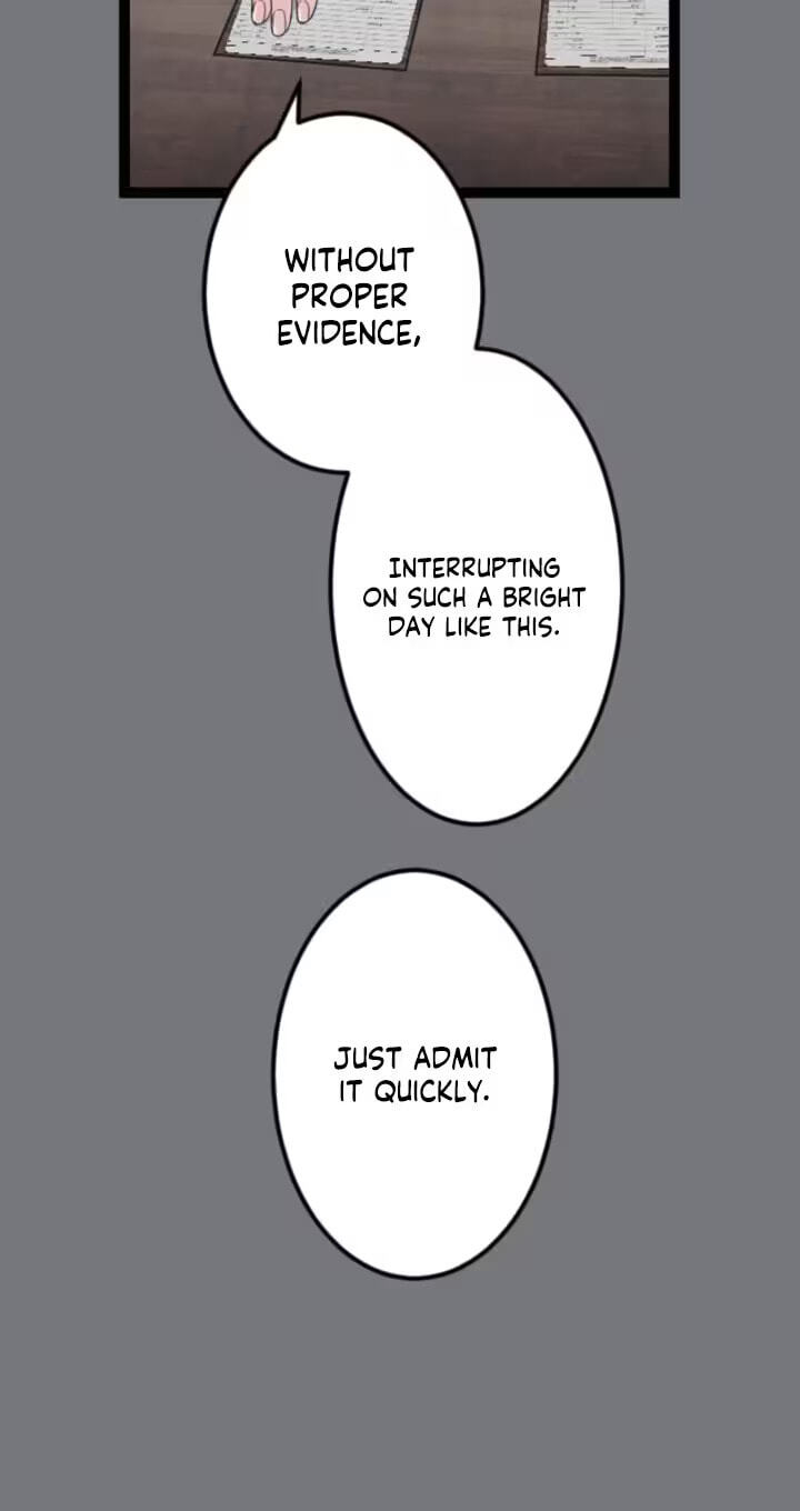Otto no Furin Aite ga Watashi Datta Chapter 53 page 33 - 