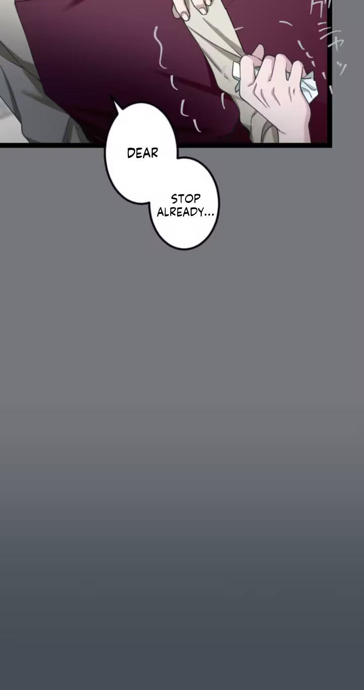 Otto no Furin Aite ga Watashi Datta Chapter 53 page 36 - 