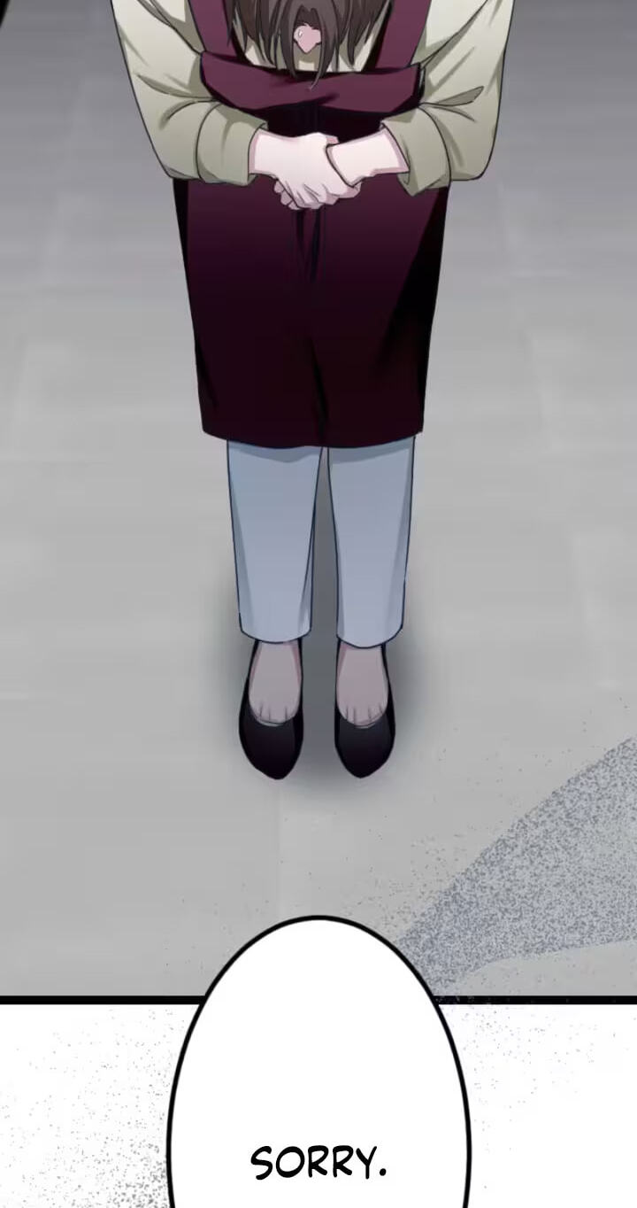 Otto no Furin Aite ga Watashi Datta Chapter 53 page 39 - 