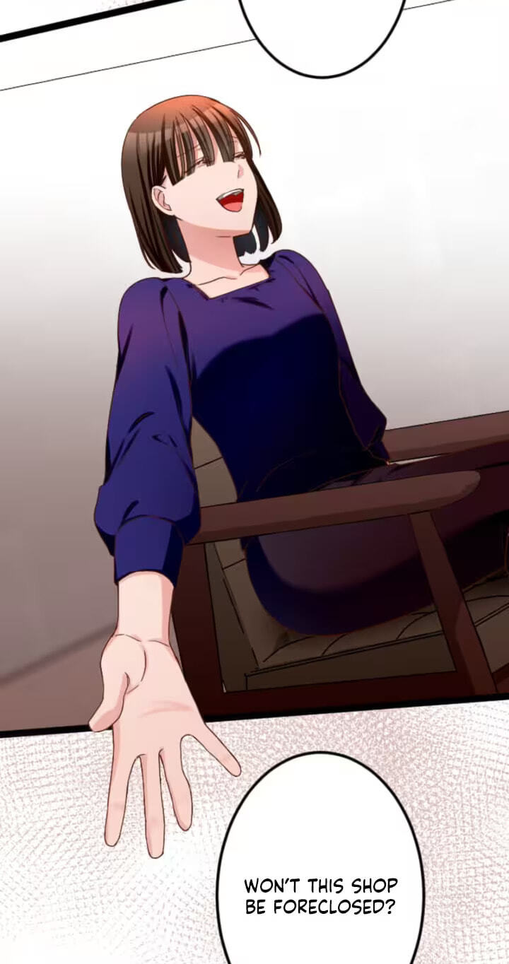 Otto no Furin Aite ga Watashi Datta Chapter 53 page 47 - 