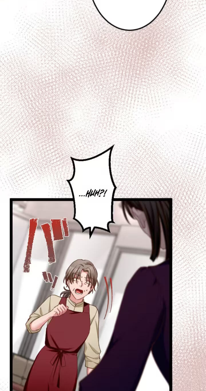 Otto no Furin Aite ga Watashi Datta Chapter 53 page 48 - 