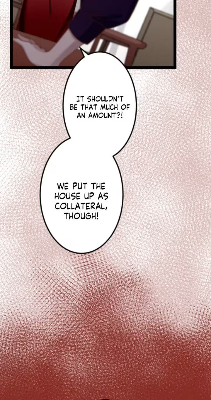 Otto no Furin Aite ga Watashi Datta Chapter 53 page 49 - 
