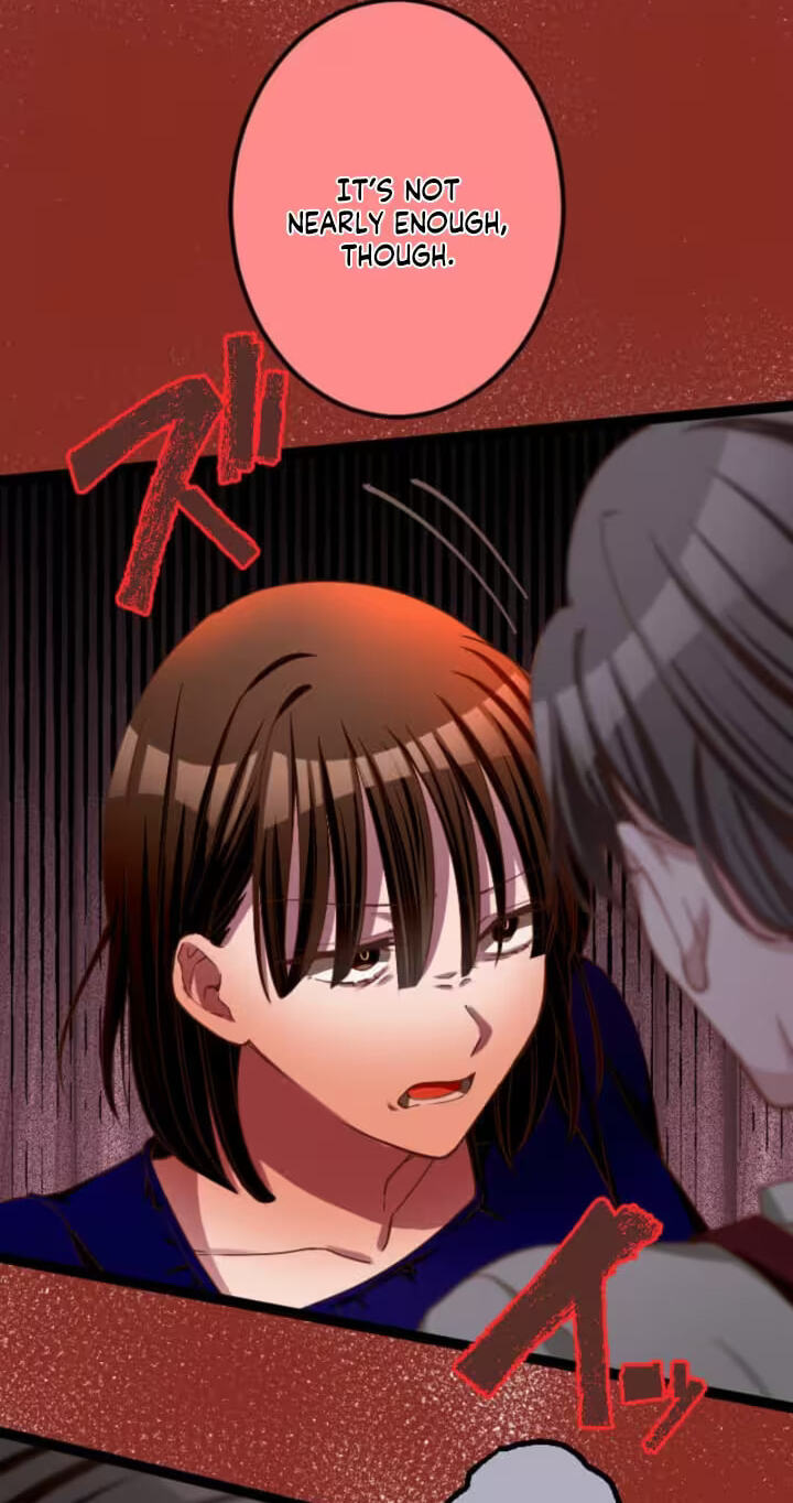 Otto no Furin Aite ga Watashi Datta Chapter 53 page 50 - 