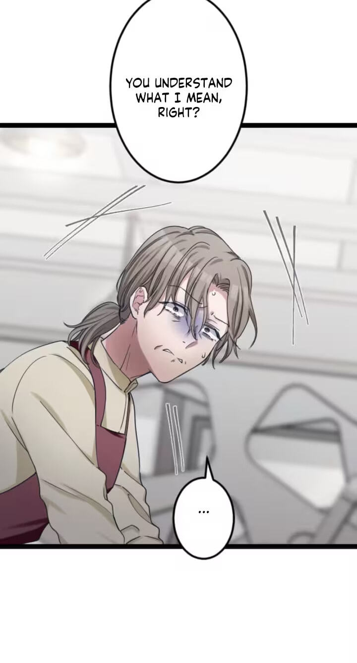 Otto no Furin Aite ga Watashi Datta Chapter 53 page 6 - 