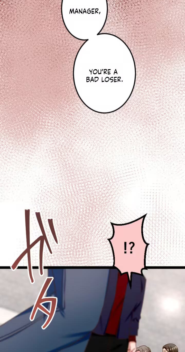 Otto no Furin Aite ga Watashi Datta Chapter 53 page 52 - 