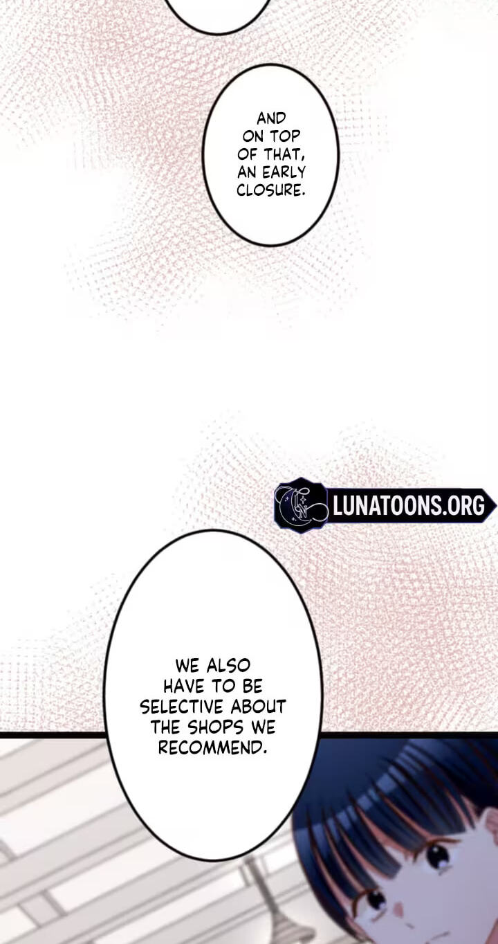 Otto no Furin Aite ga Watashi Datta Chapter 53 page 54 - 