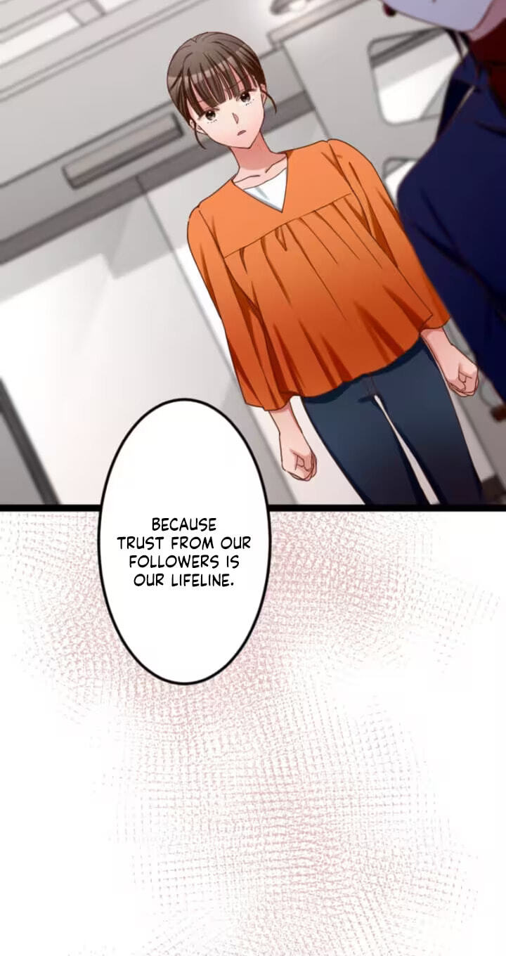 Otto no Furin Aite ga Watashi Datta Chapter 53 page 55 - 