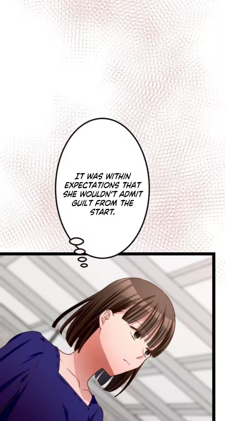 Otto no Furin Aite ga Watashi Datta Chapter 53 page 57 - 
