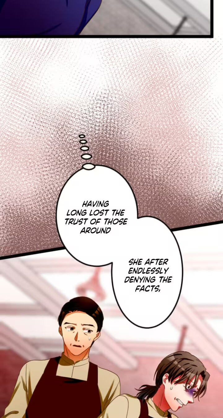 Otto no Furin Aite ga Watashi Datta Chapter 53 page 58 - 