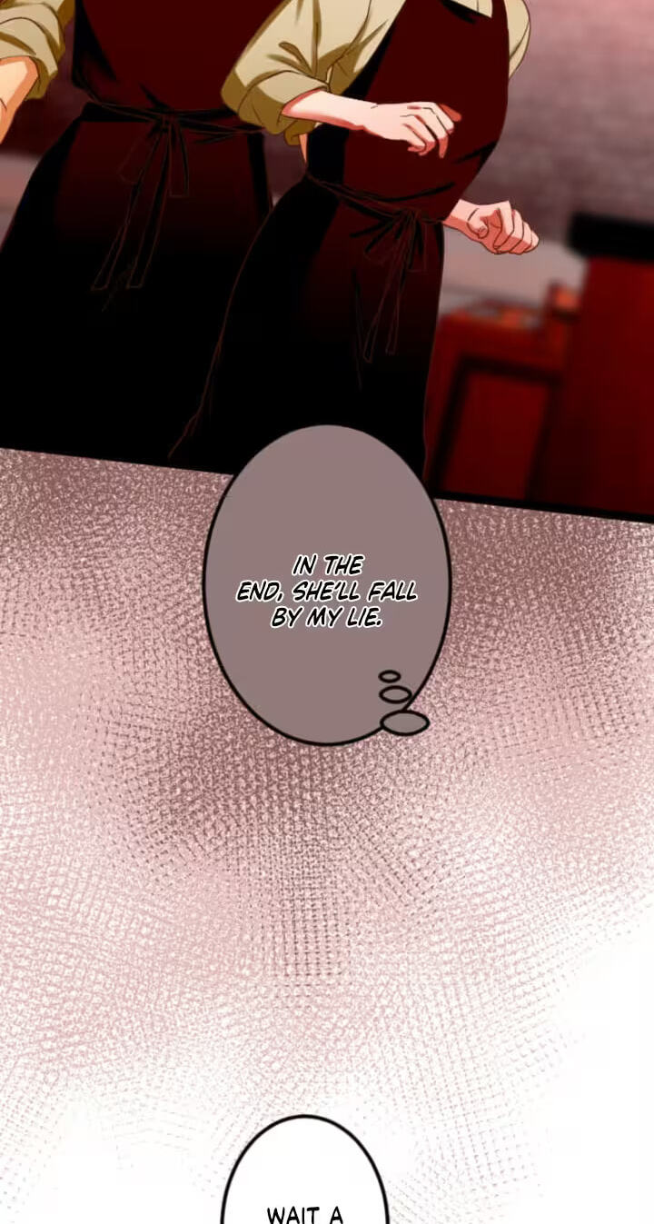 Otto no Furin Aite ga Watashi Datta Chapter 53 page 59 - 