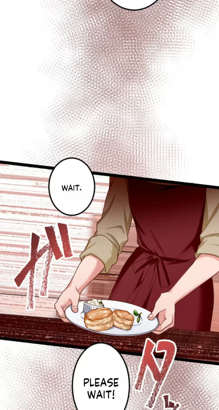 Otto no Furin Aite ga Watashi Datta Chapter 53 page 61 - 