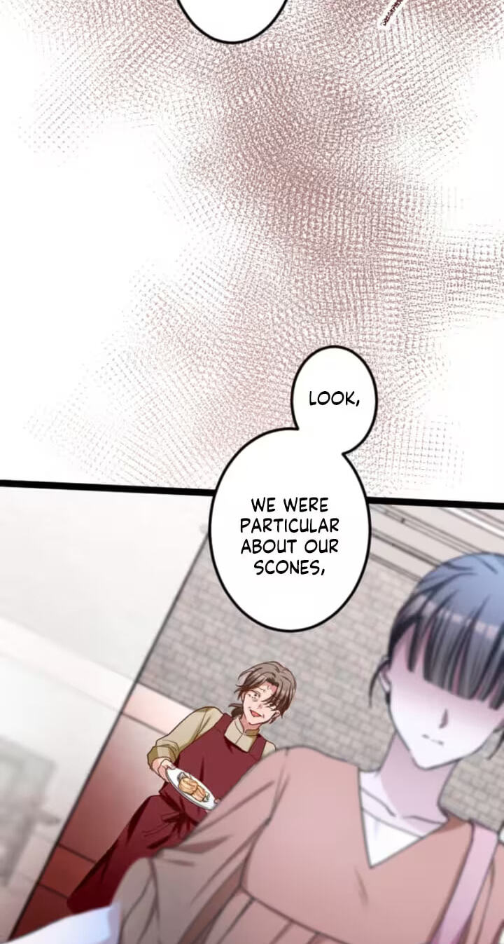Otto no Furin Aite ga Watashi Datta Chapter 53 page 62 - 