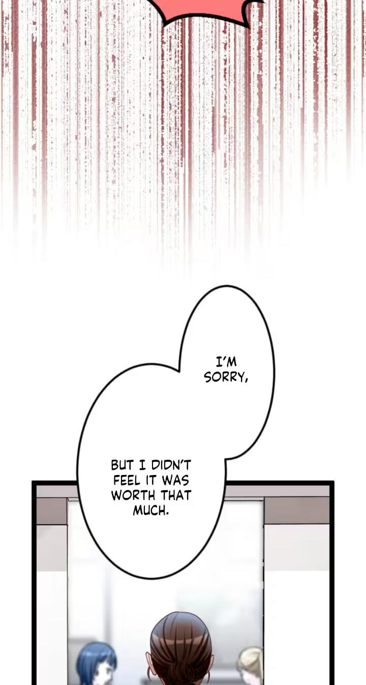 Otto no Furin Aite ga Watashi Datta Chapter 53 page 65 - 