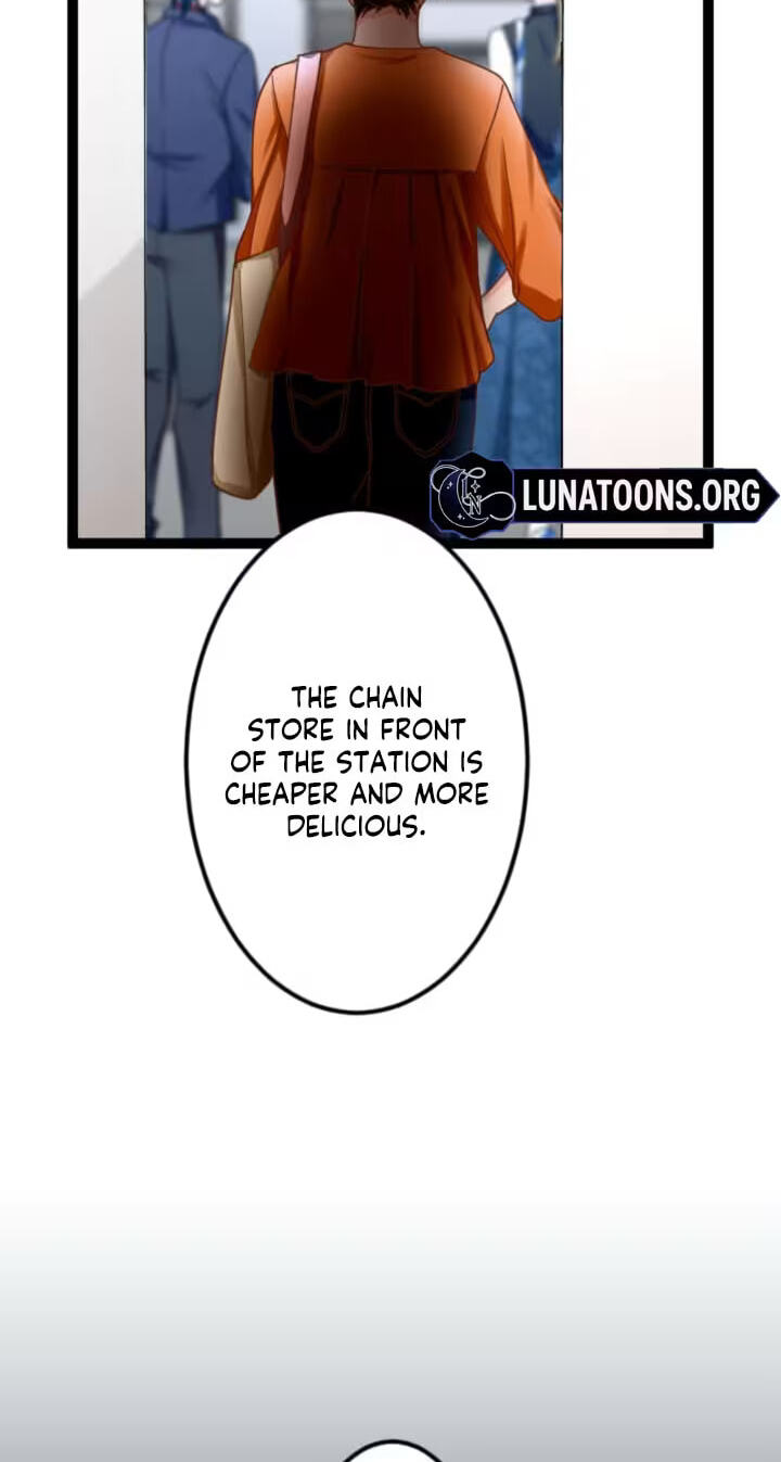 Otto no Furin Aite ga Watashi Datta Chapter 53 page 66 - 