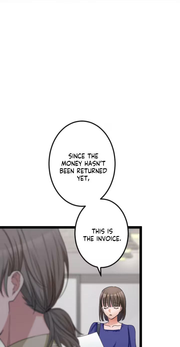 Otto no Furin Aite ga Watashi Datta Chapter 53 page 71 - 