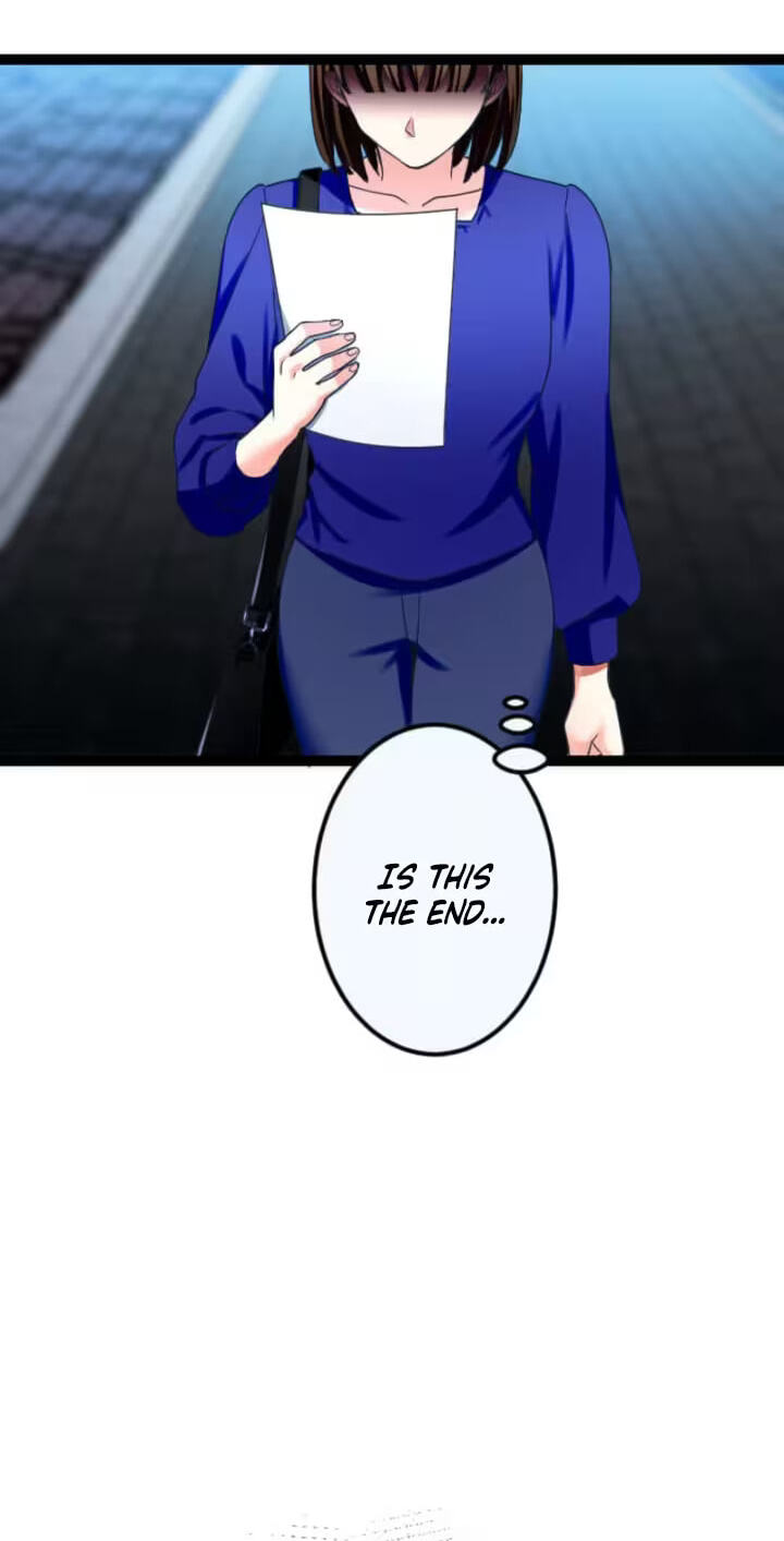 Otto no Furin Aite ga Watashi Datta Chapter 53 page 83 - 