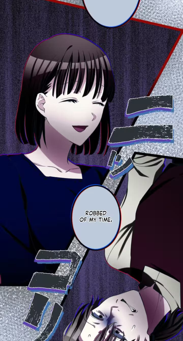 Otto no Furin Aite ga Watashi Datta Chapter 53 page 10 - 
