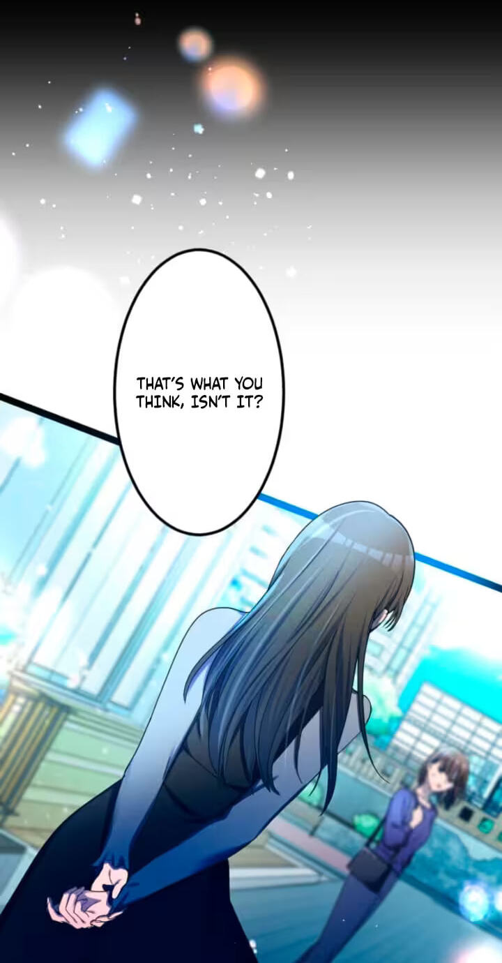 Otto no Furin Aite ga Watashi Datta Chapter 54 page 2 - 