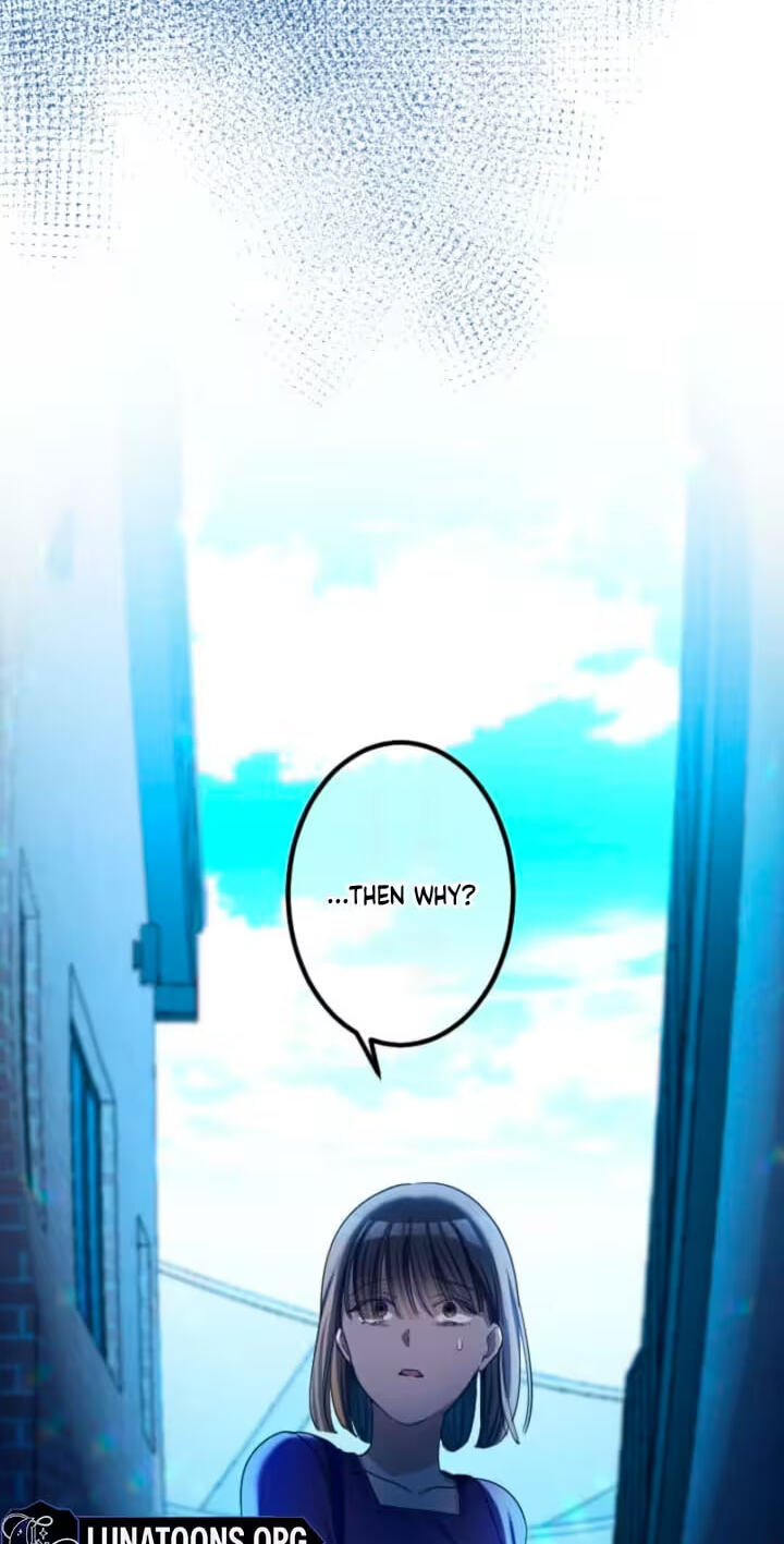 Otto no Furin Aite ga Watashi Datta Chapter 54 page 18 - 