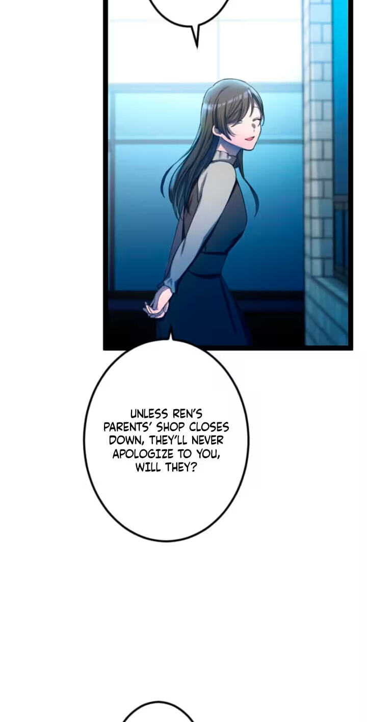 Otto no Furin Aite ga Watashi Datta Chapter 54 page 20 - 