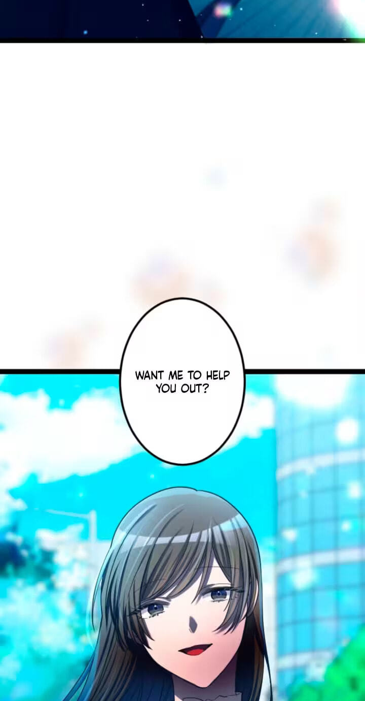 Otto no Furin Aite ga Watashi Datta Chapter 54 page 3 - 
