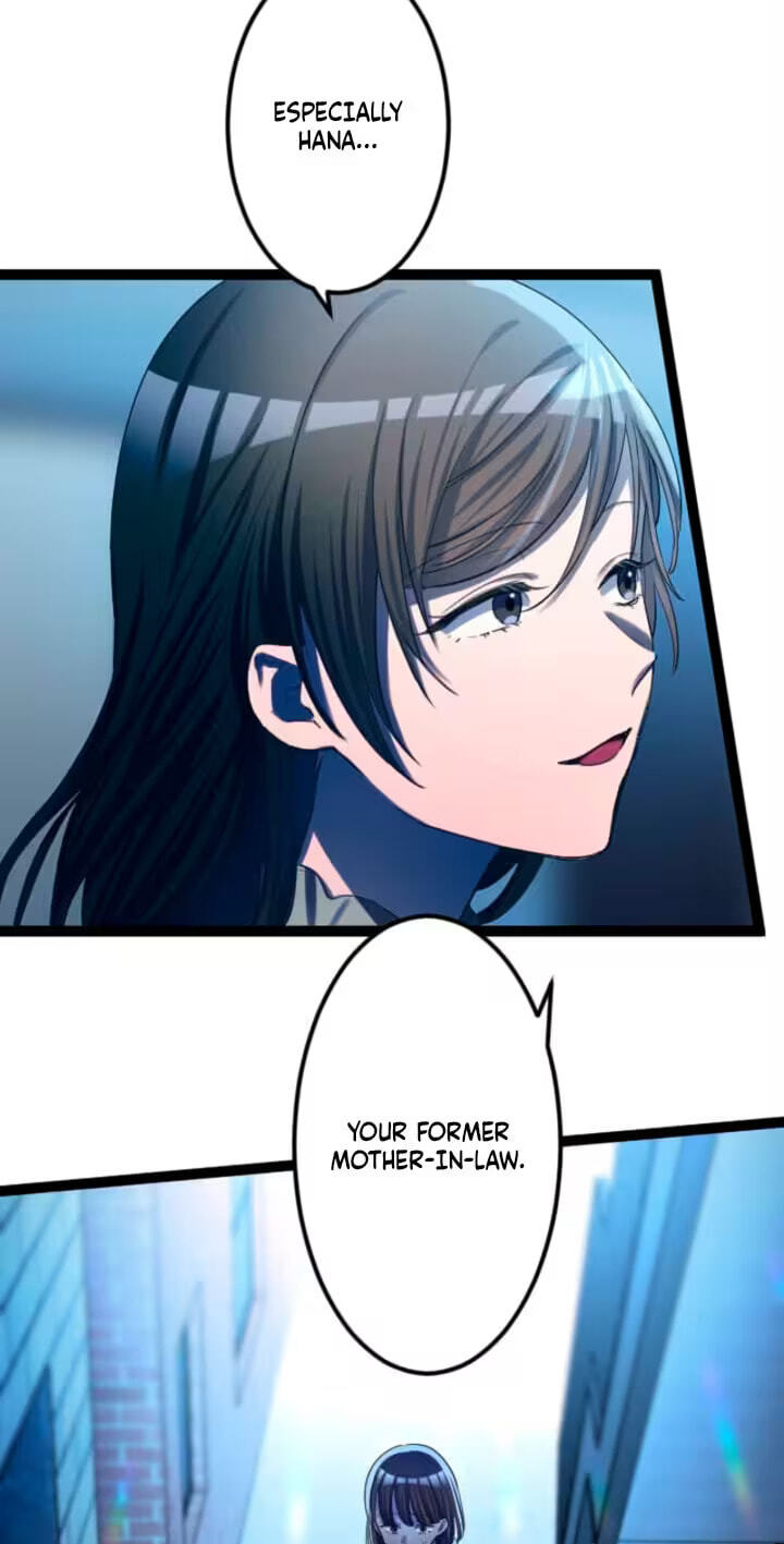 Otto no Furin Aite ga Watashi Datta Chapter 54 page 21 - 